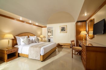 JAZ Pyramids Resort galeri fotoğrafı