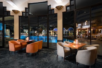 JAZ Pyramids Resort galeri fotoğrafı