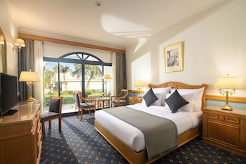 JAZ Pyramids Resort galeri fotoğrafı