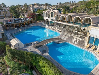 JAZ Pyramids Resort galeri fotoğrafı