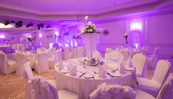 Hilton Alexandria Corniche