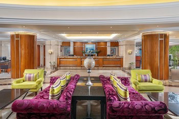 Hilton Alexandria Corniche fotoğrafı