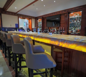 Hilton Alexandria Corniche