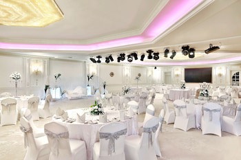 Hilton Alexandria Corniche