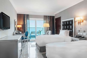Hilton Alexandria Corniche