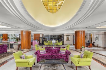 Hilton Alexandria Corniche fotoğrafı