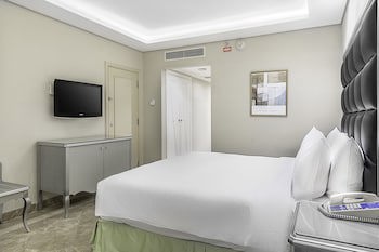 Hilton Alexandria Corniche