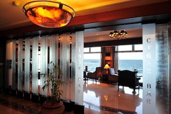 Hilton Alexandria Corniche