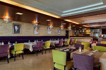 Hilton Alexandria Corniche