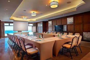 Hilton Alexandria Corniche