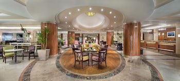 Hilton Alexandria Corniche