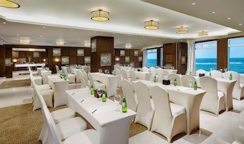 Hilton Alexandria Corniche