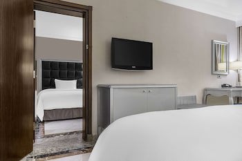 Hilton Alexandria Corniche