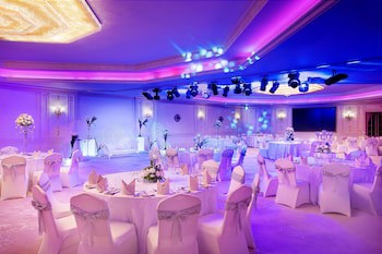 Hilton Alexandria Corniche