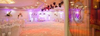Hilton Alexandria Corniche