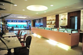 Hilton Alexandria Corniche