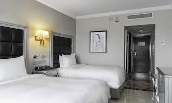 Hilton Alexandria Corniche