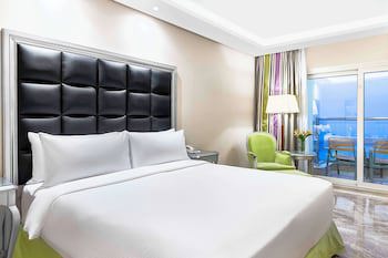 Hilton Alexandria Corniche