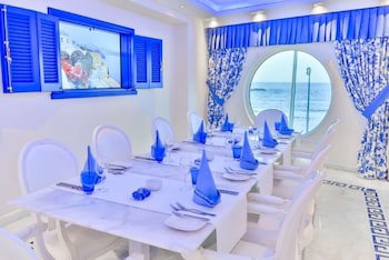 Hilton Alexandria Corniche