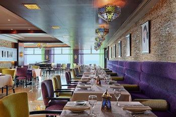 Hilton Alexandria Corniche