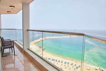 Hilton Alexandria Corniche