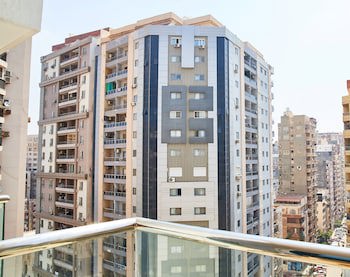 Hilton Alexandria Corniche