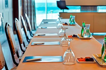 Hilton Alexandria Corniche