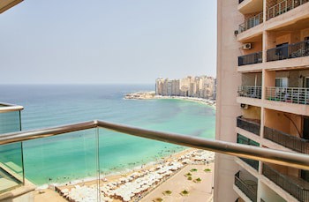 Hilton Alexandria Corniche