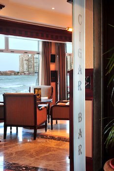 Hilton Alexandria Corniche