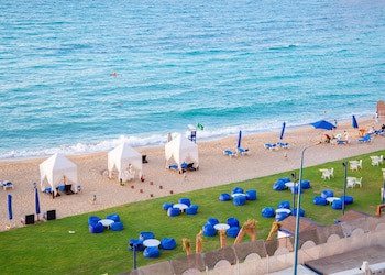 Hilton Alexandria Corniche
