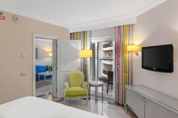 Hilton Alexandria Corniche