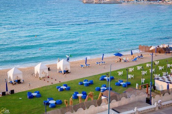 Hilton Alexandria Corniche