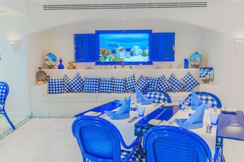 Hilton Alexandria Corniche