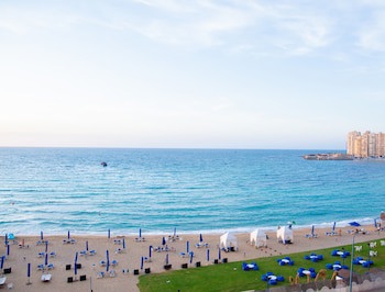 Hilton Alexandria Corniche