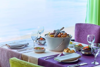 Hilton Alexandria Corniche
