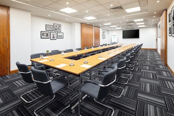 Holiday Inn High Wycombe M40, Jct. 4, An Ihg Hotel