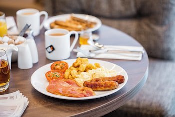 Holiday Inn High Wycombe M40, Jct. 4, An Ihg Hotel