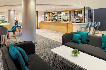 Holiday Inn High Wycombe M40, Jct. 4, An Ihg Hotel