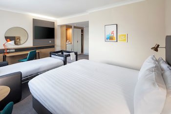 Holiday Inn High Wycombe M40, Jct. 4, An Ihg Hotel