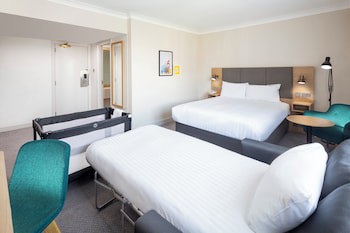 Holiday Inn High Wycombe M40, Jct. 4, An Ihg Hotel