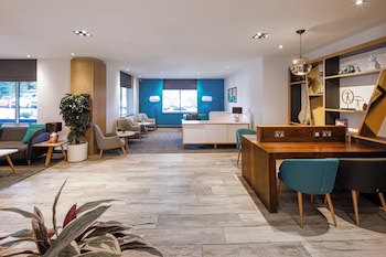 Holiday Inn High Wycombe M40, Jct. 4, An Ihg Hotel