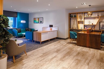 Holiday Inn High Wycombe M40, Jct. 4, An Ihg Hotel