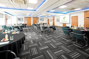 Holiday Inn High Wycombe M40, Jct. 4, An Ihg Hotel