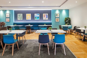 Holiday Inn High Wycombe M40, Jct. 4, An Ihg Hotel