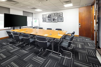 Holiday Inn High Wycombe M40, Jct. 4, An Ihg Hotel