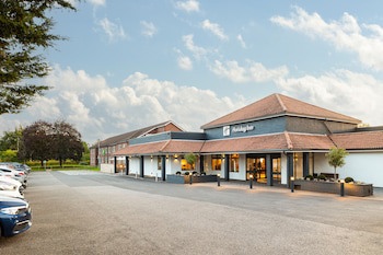 Holiday Inn High Wycombe M40, Jct. 4, An Ihg Hotel
