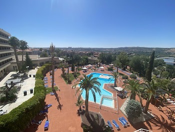 Hotel Beatriz Toledo Auditorium & Spa