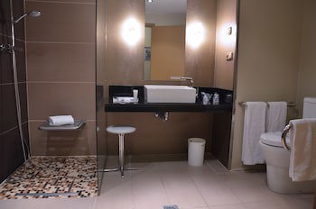 Hotel Beatriz Toledo Auditorium & Spa