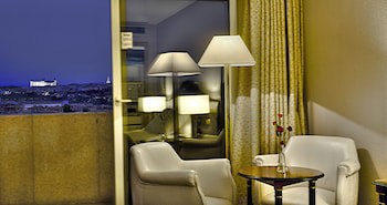 Hotel Beatriz Toledo Auditorium & Spa