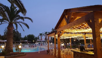 Hotel Beatriz Toledo Auditorium & Spa